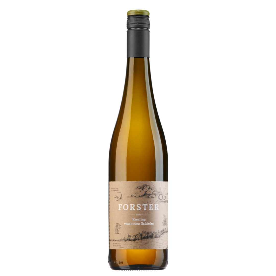 Riesling vom roten Schiefer 2025