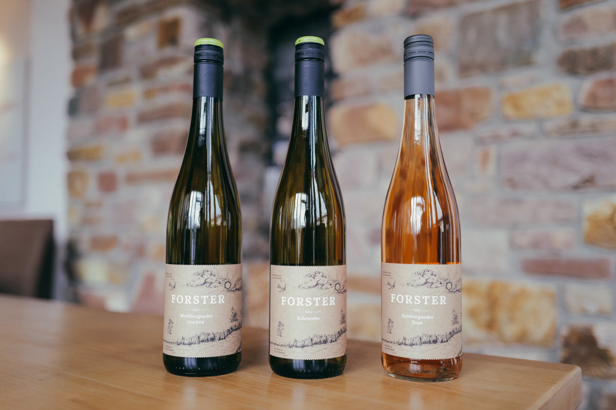 Weinpakete