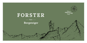 Bergsteiger Riesling 2022
