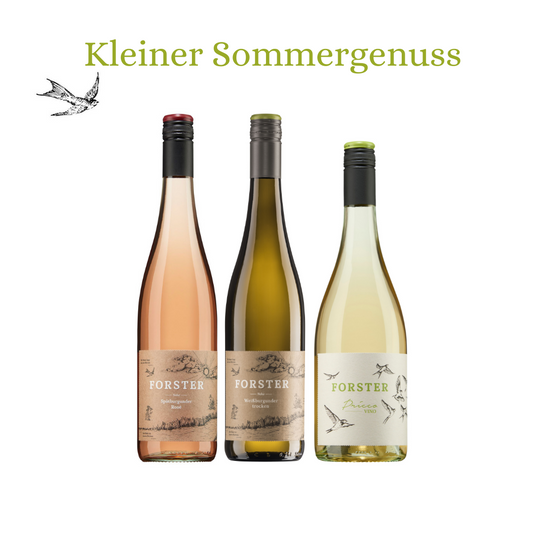 Kleiner Sommergenuss