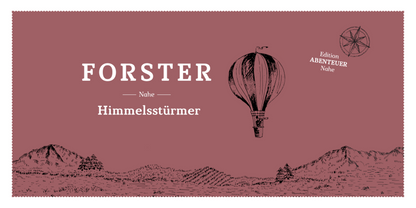 Himmelsstürmer Spätburgunder 2025