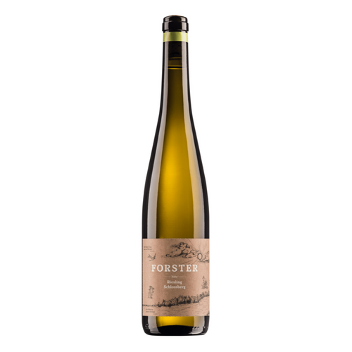 Burg Layer Schlossberg Riesling trocken 2019