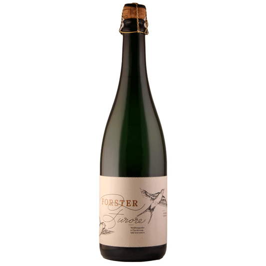 FURORE - Sekt brut nature