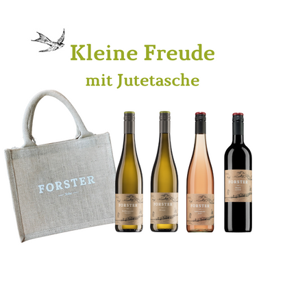 Kleine Freude