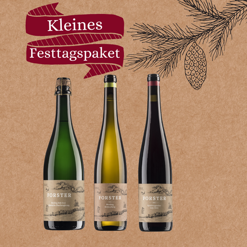 Kleines Festtagspaket