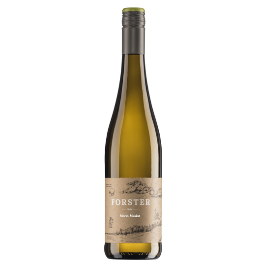 Morio-Muskat fruchtig 2023