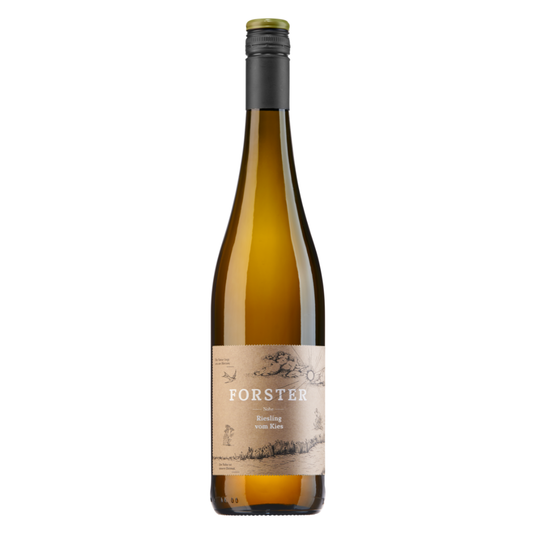 Riesling vom Kies 2025