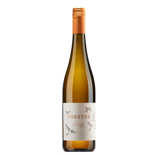 Forster – Weingut Weißweine