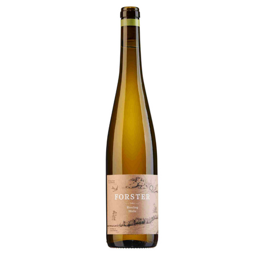 Burg Layer Hölle Riesling trocken 2019