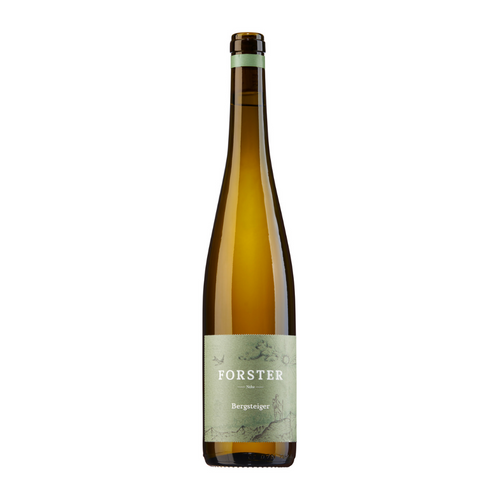 Bergsteiger Riesling 2022