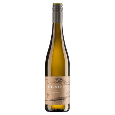 Scheurebe fruchtig 2024