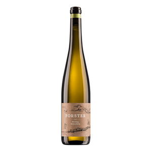 Burg Layer Schlossberg Riesling trocken 2016