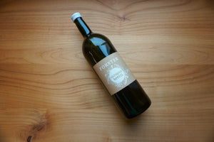Glühwein »glühendWEISS«