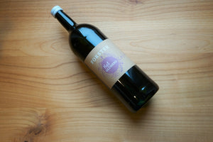 Glühwein »ROTglühend«