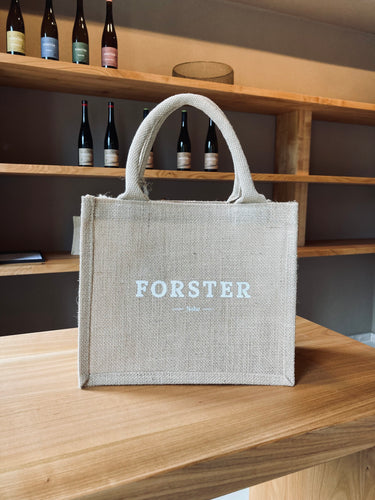 Forster-Tasche